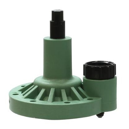 1-Pack Orbit 57623 3/4" FPT 100 Series Anti-Siphon Automatic Sprinkler Valve with Flow Control - size: 1 Pack 3/4 Inch FPT 100 Series, style: 100-series