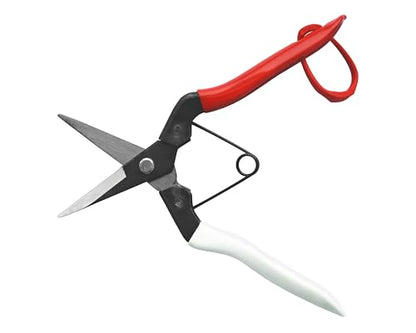Okatsune Bud Cutting Shears No. 304 - size: 7.5 inches, style: Bud Shears