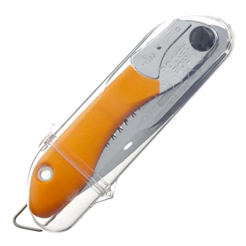 Silky Professional Series PocketBoy Curved Blade Folding Saw 170mm (726-17)