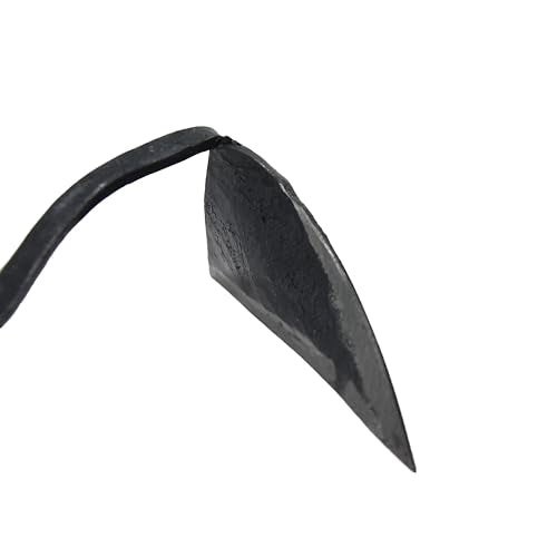 Easy Digger Korean Triangle Blade Ho Mi Ho-mi, Gardening Tool for Leveling, Home and Gardening Tool, HOMI