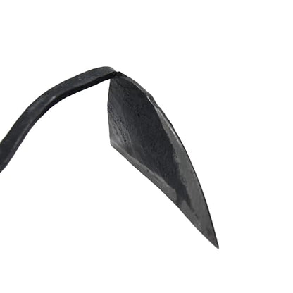Easy Digger Korean Triangle Blade Ho Mi Ho-mi, Gardening Tool for Leveling, Home and Gardening Tool, HOMI