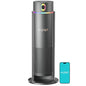 Aiper IrriSense 2 Lawn Sprinkler, Smart Irrigation System, Multi-Zone Plant-Specific Watering, Smart Scheduling, Weather-Adaptive Irrigation with Rain Sensor, for Lawns up to 4,800 sq.ft.-Rainbow