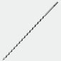 10 x 430mm (Slightly Larger Than 3/8" x 17") Wood Auger Drill Bit - 1pcs - size: 10x430mm (Slightly Larger 3/8 x 17")