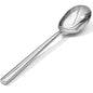 KINGSTONE 16 Piece Dinner Spoons Set, Stainless Steel Spoons - size: 16-Piece, style: Dinner Spoons