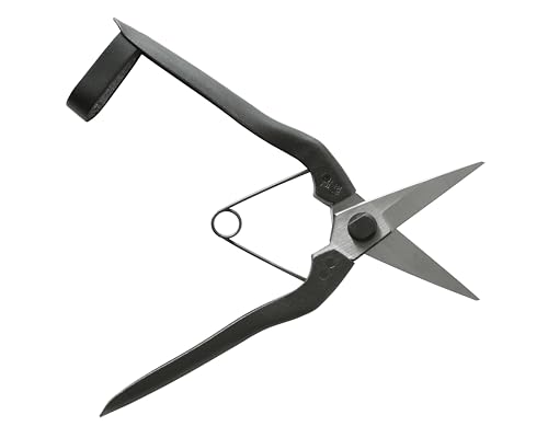 Okatsune Professional Snips, No.207 (Standard Version)
