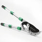 Loppers Branch Cutter 28"-41" Telescoping Lopper Heavy Duty Tree Trimmer,Chops Thick Branches with Ease,2" Inch Cutting Capacity