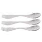 Cosmos Metal Steel Spork
