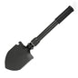 Camping Shovel – 16" Portable Folding Shovel with D-Handle