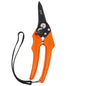 Hoof and Floral Trimming Shear with Twin-Blade, 7.5-Inch