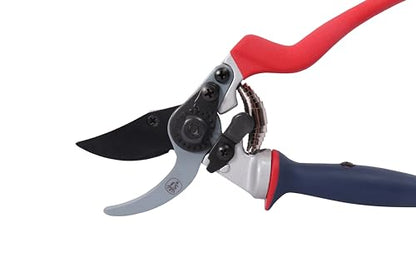 Spear & Jackson 6259BS Razorsharp Bypass Pruners with Rotating Handle - size: Ergonomic Twist Bypass, style: Ergonomic Twist Bypass