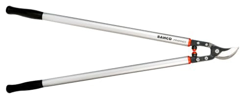 Bahco BAHP160SL90 Professional Bypass Loppers, 35.4" Length, 1.8" Cut Cap - size: 35.5"