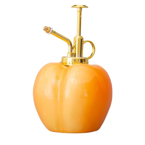 ban.do Fruit-Shaped Plant Mister, Peach