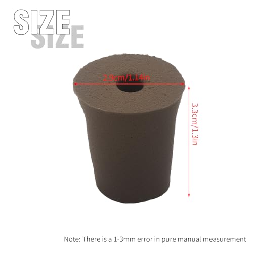 60Pack Grow Sponges, Seed Starter Plugs for Seeds and Cuttings, Suitable for Hydroponic Systems and Soil Cultivation for Indoor and Outdoor Plant Rooting Herbs Vegetables Cultivation Planting Sponges