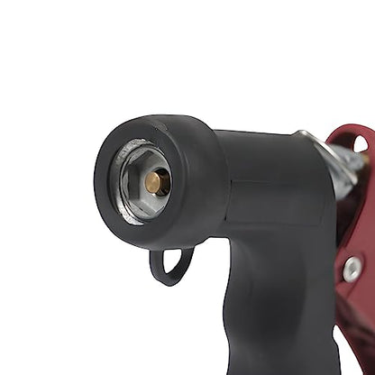 OCS Parts Industrial Nozzle - Heavy-Duty Hot or Cold Water Hose Nozzle