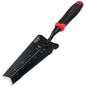 Heavy-Duty Garden Trowel (Red) - color: Red