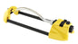 Dramm 15001 ColorStorm Premium Metal Brass Nozzle Jets, Yellow Oscillating Sprinkler - color: Yellow