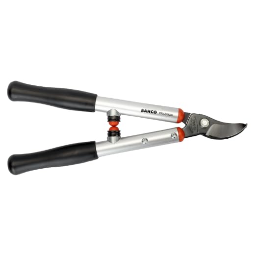 Bahco P114-SL-40 - Super Light Lopper 40 Cm - size: 15.75"