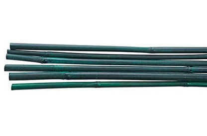 Bond 425 Bamboo Stake, 4-feet, 25-pack
