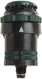 Orbit H2O-Six Gear-Drive Sprinkler on T-Spike - 58565N