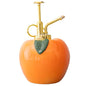 ban.do Fruit-Shaped Plant Mister, Peach