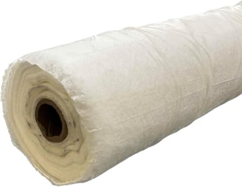 Farm Plastic Supply - Frost Protection Blanket - Plant Covers Freeze Protection, Winter Plant Cover, Frost Blanket, Frost Cloth, Frost Blankets for Plants, Plant Frost Protector (5' x 20') - size: 5' x 20'