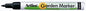 Artline Garden Markers, 0.8 mm Writing Width, Black (EK-780) (1) - size: 1 Count (Pack of 1)