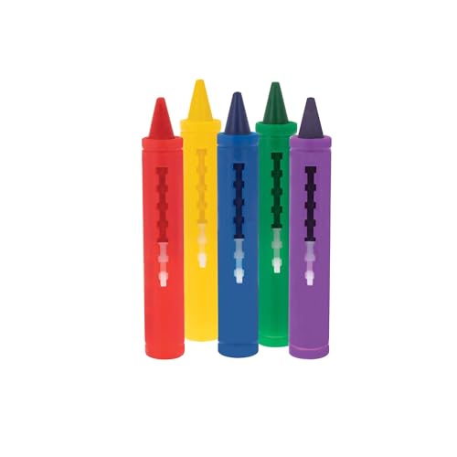 Nuby Bath Crayons - style: Bath Crayons