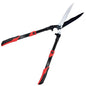 YRTSH Hedge Shears, Extendable 26"-32" Hedge Clippers with Sharp Wavy Blade - style: Telescopic Hedge Shears
