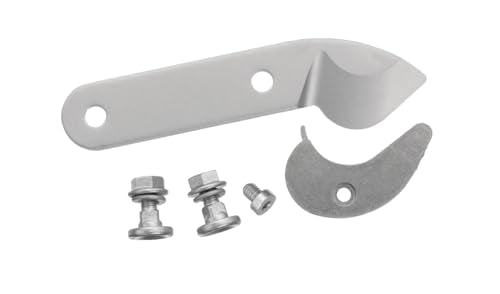 Fiskars Original replacement blade, anvil and screws - style: blade L109, LX99, L93, L99