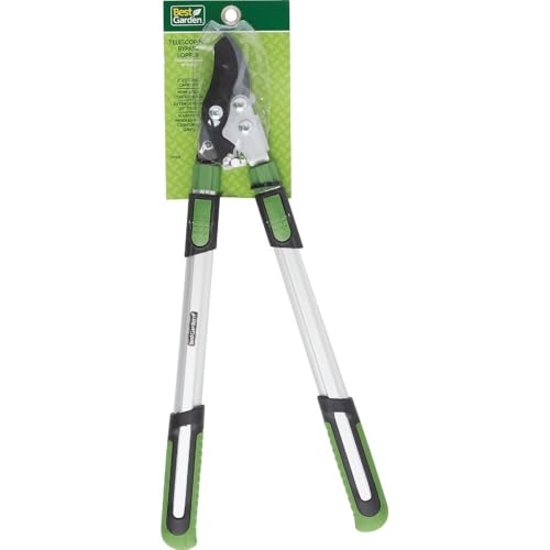 Do it Best Telescoping Bypass Lopper