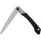 Zenport SF280 Tri-Edge Blade Folding Saw with Steel Handle, 10.5-Inch - size: 10.5-Inch