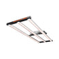 Spider Farmer SE4500 LED Grow Light 320W for 2x4 Grow Tents, App‑Controlled - size: 2x4 Coverage-320W