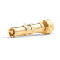 Gilmour Medium Duty Solid Brass Twist Cleaning Nozzle