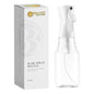 BeautifyBeauties Continuous Spray Bottle for Hair, 24 oz Mister Spray - color: Clear, size: 24 Ounces