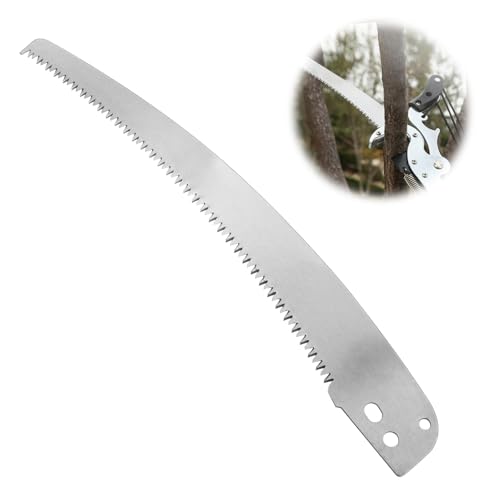 12" Pole Pruner Saw Blade for Corona Extendable Pruning Saws & Tree Trimmer