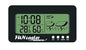 FUNcaster Barometer Ambient Weather Clock