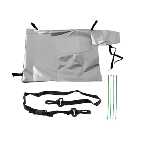 Catcher Collection Bag Fit for Stihl 4229 708 9702 BG45 BG46 BG55 BG56