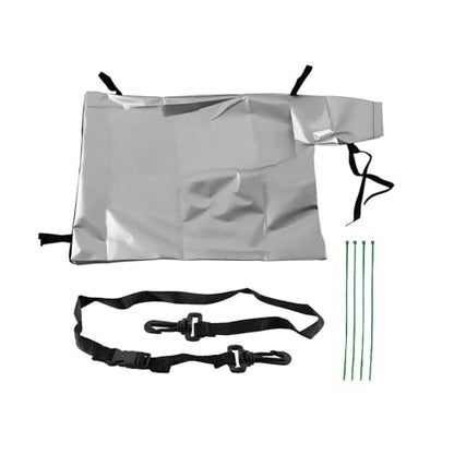 Catcher Collection Bag Fit for Stihl 4229 708 9702 BG45 BG46 BG55 BG56