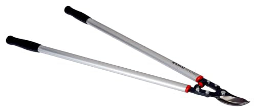 Bahco BAHP160SL90 Professional Bypass Loppers, 35.4" Length, 1.8" Cut Cap - size: 35.5"