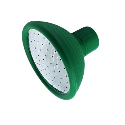 2 Pcs MengMain Watering Can Rose Head Replacement,Garden Sprinkler Can Head,Watering Can Spout Replacement Nozzle for Watering Cans Garden Plants Indoor & Outdoor