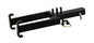 Spreader Caddy for Lesco Spreaders - Spreader Holder Hitch Mount - Rittenhouse