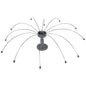 Bird Barrier Daddi Long Legs 2 Ft Bird Spider, Bird Deterrent for Boats