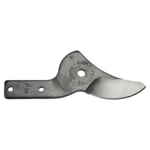 Bahco R115V Spare Blade for Pruning Shears, Silver, 28x18x18 cm