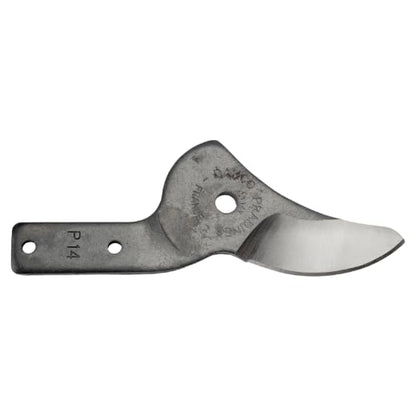 Bahco R115V Spare Blade for Pruning Shears, Silver, 28x18x18 cm