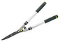 Spear & Jackson 8120KEW Kew Gardens Telescopic Hedge Shear, Blue