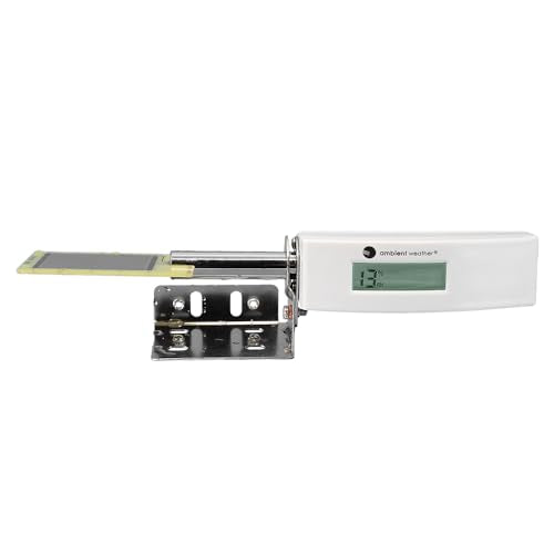 Ambient Weather WH51LW Leaf Wetness Sensor