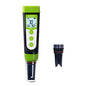 Apera Instruments GroStar Series GS1-P pH/ORP Pen Tester Kit with Replaceable Double-Junction pH Probe and ORP Probe for Hydroponics Water Quality Testing, Gen II - style: pH+ORP