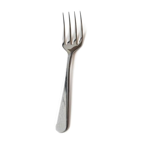 RSVP International Endurance Kitchen Baking Tool Collection, Blending Fork, Stainless Steel - size: Blending Fork