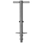 Bulb Planter, Sod Plugger Stand Up Grass Plugger for Lawn Repair