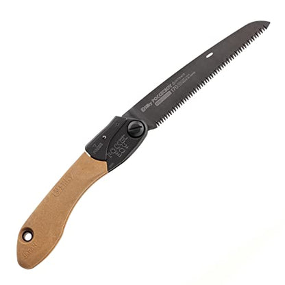 Silky Professional Pocketboy Folding Saw 170mm Outback Edition (750-17)